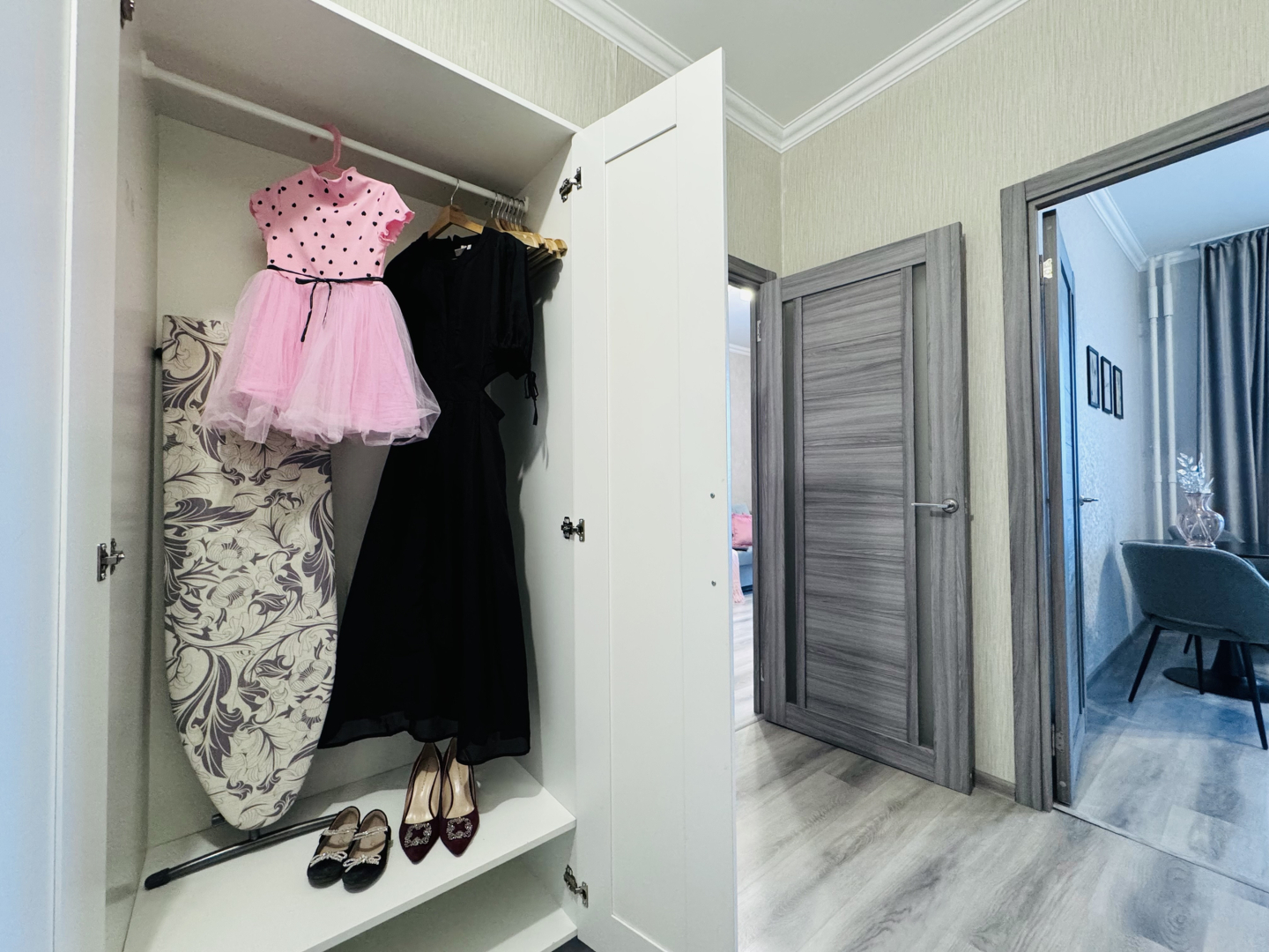 Апартаменты Atmosfera Sna у Аквапарка