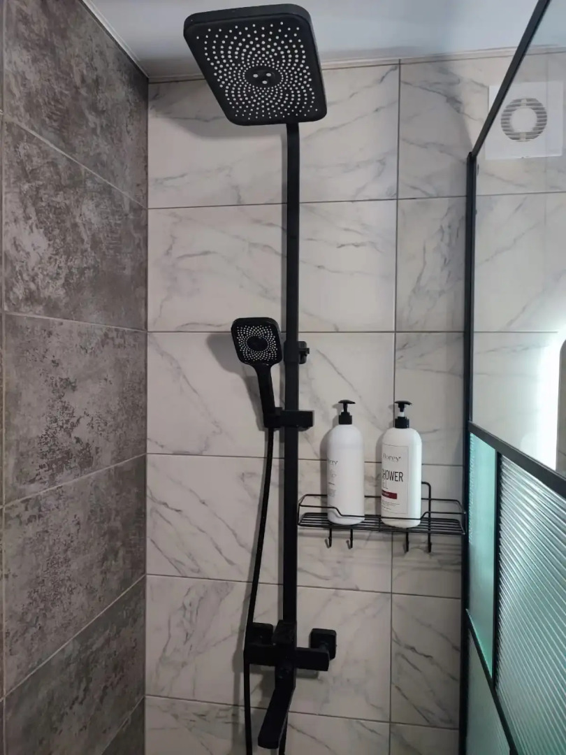 Квартира на Победе