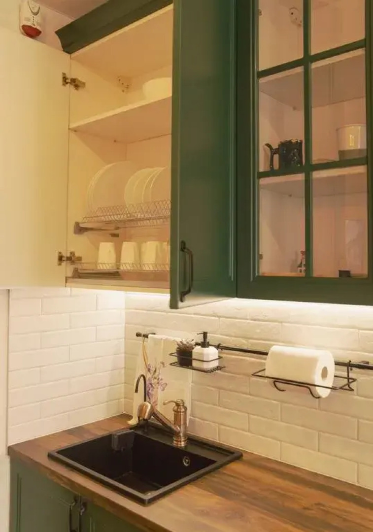 Квартира уютная у Моря