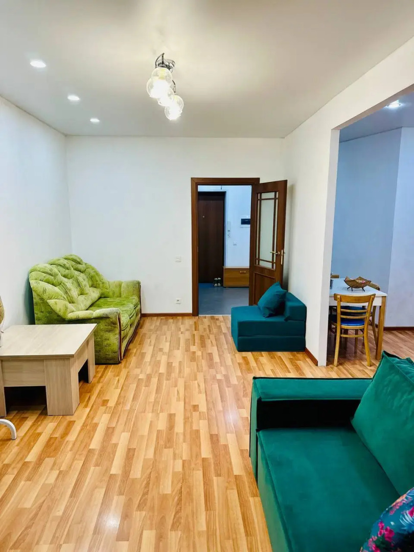 Апартаменты Sweet Home Apart