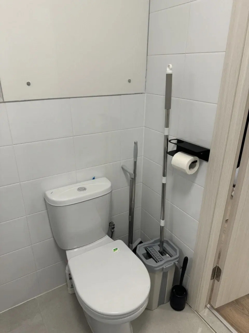 Квартира Уютно как дома