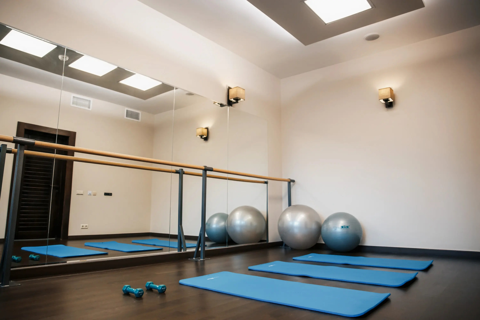 Мини-отель YAGAYAGA Wellness Club