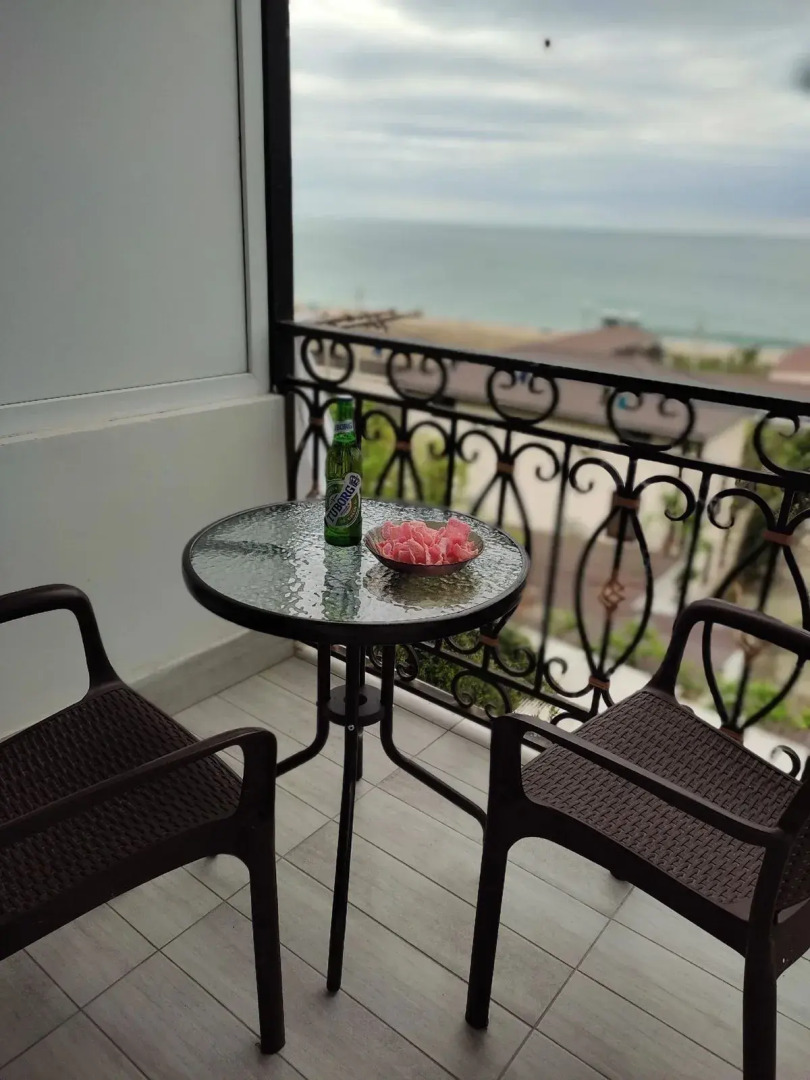 Гостевой дом Riviera