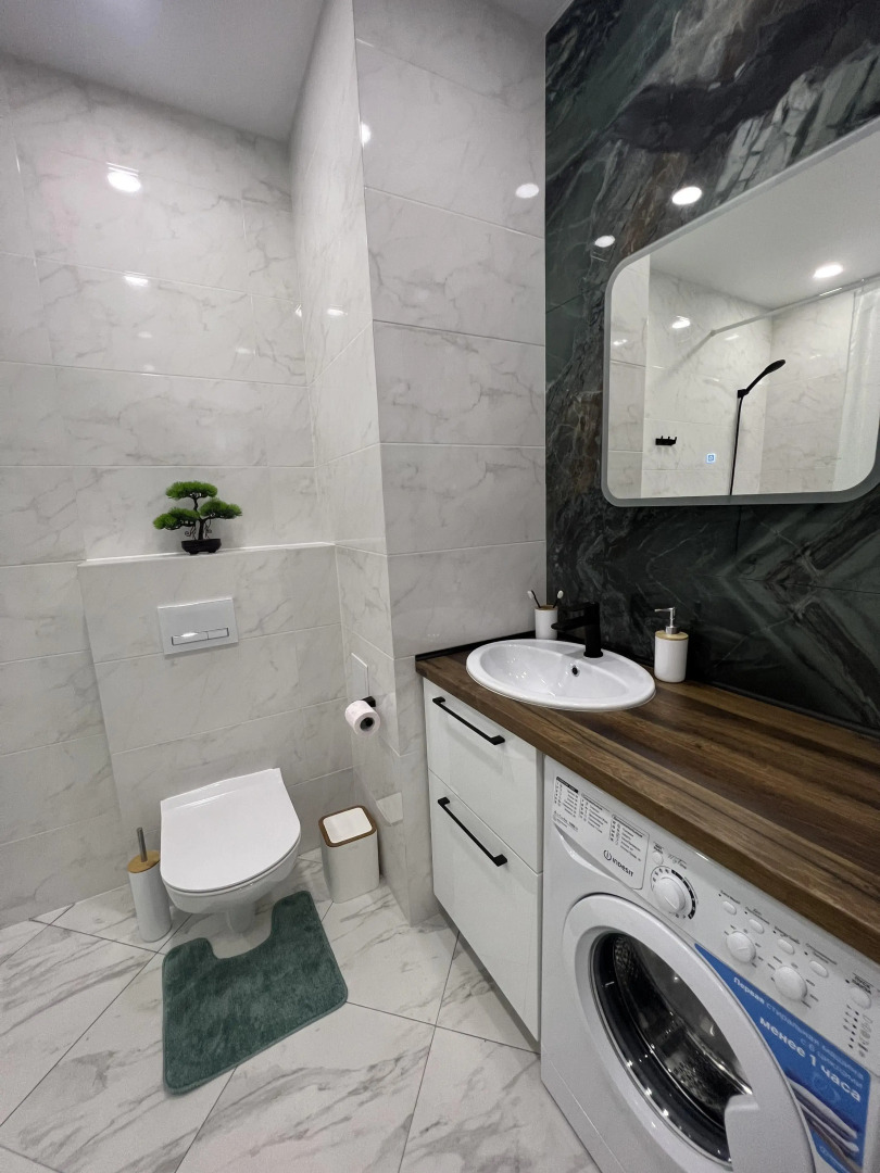 Квартира Svetlogorsk Apartments