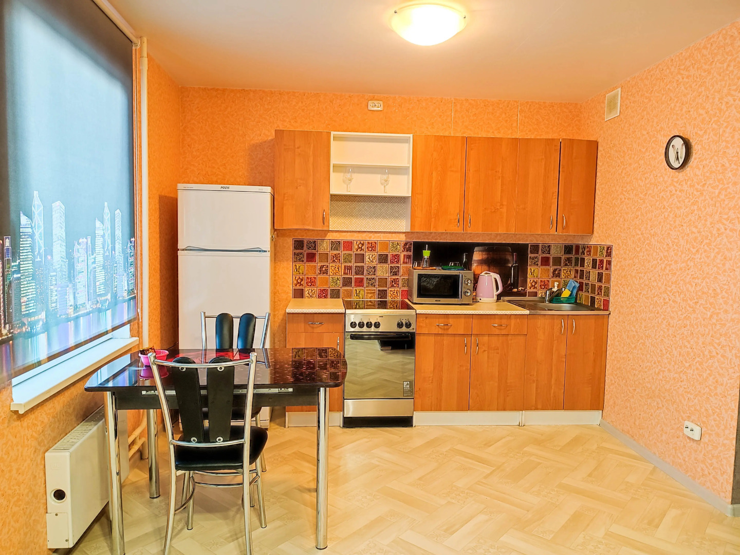 Квартира KarjalaHome на Варкауса