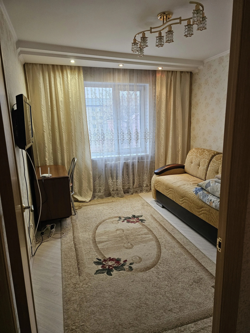 Квартира на Улице Ленина 71А