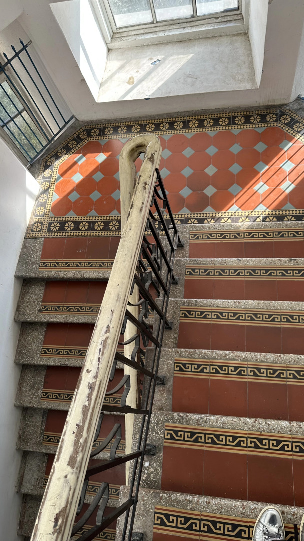 Апартаменты General