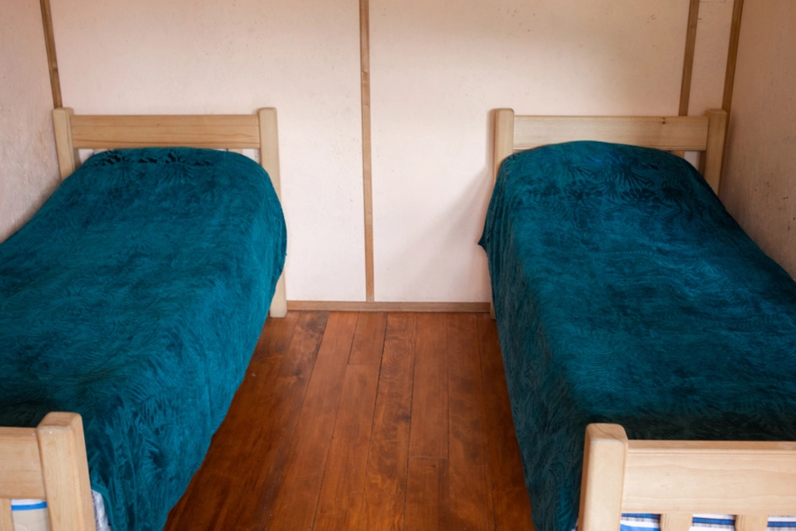 База отдыха Панорама