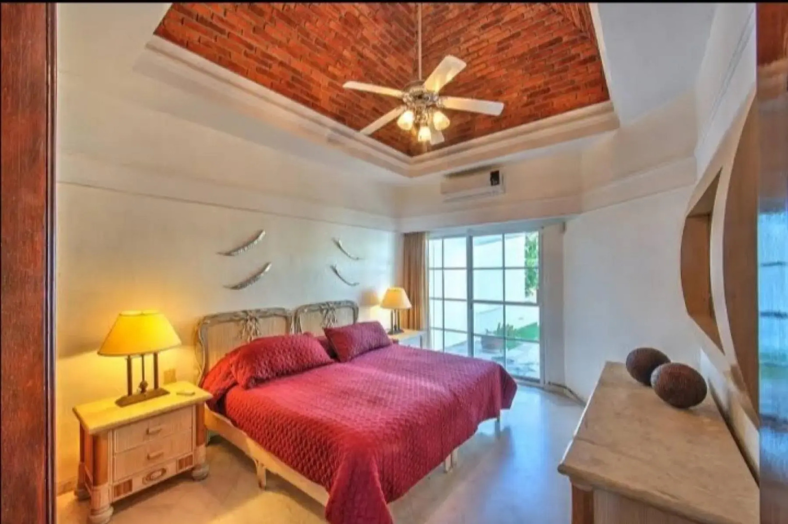 Вилла Sueños del Mar