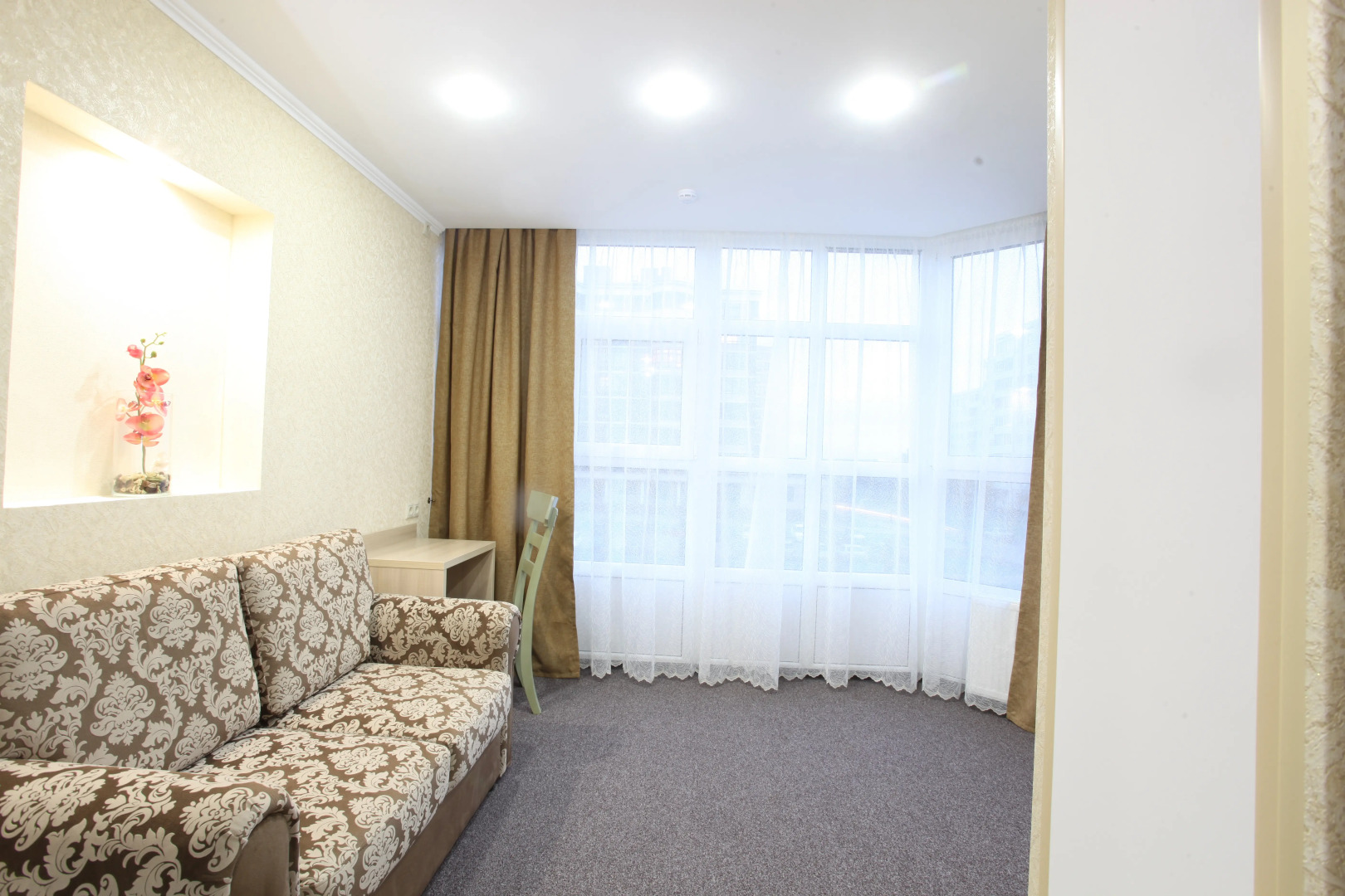 Гостиница МАКСИМЪ