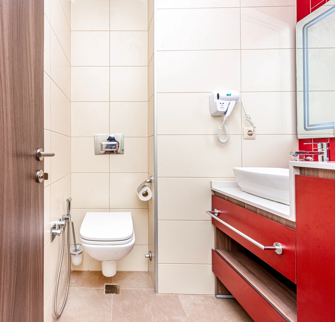 Apartment hotel Rainbow Residence Batumi