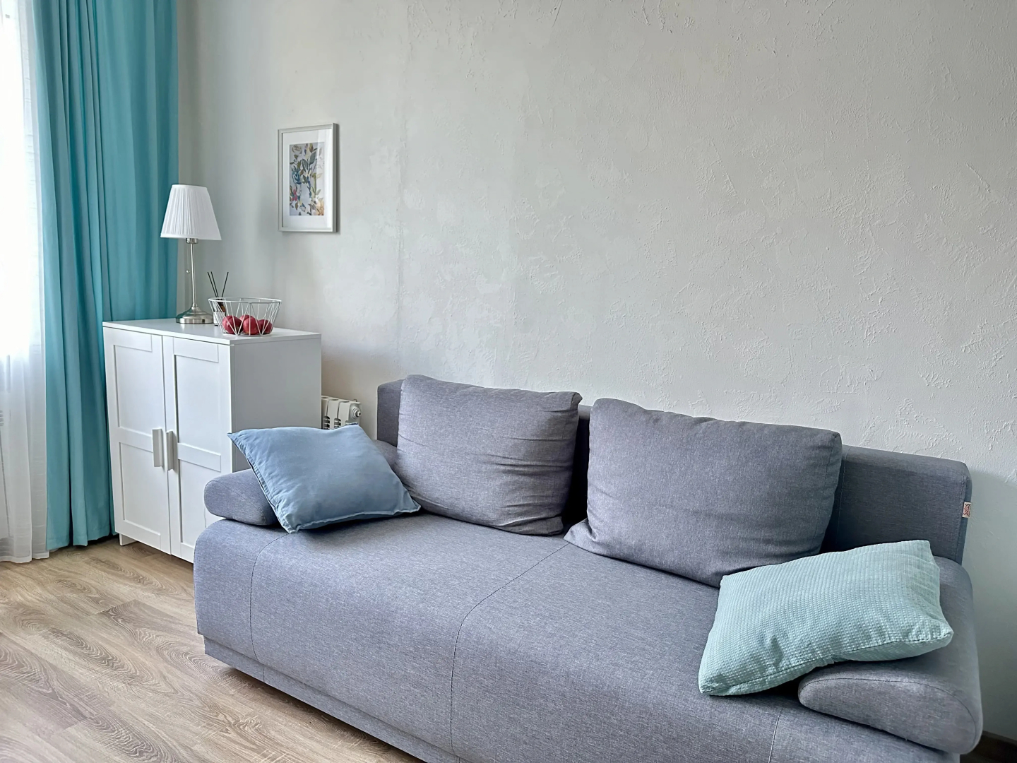 Квартира Премиальная на Комсомольской