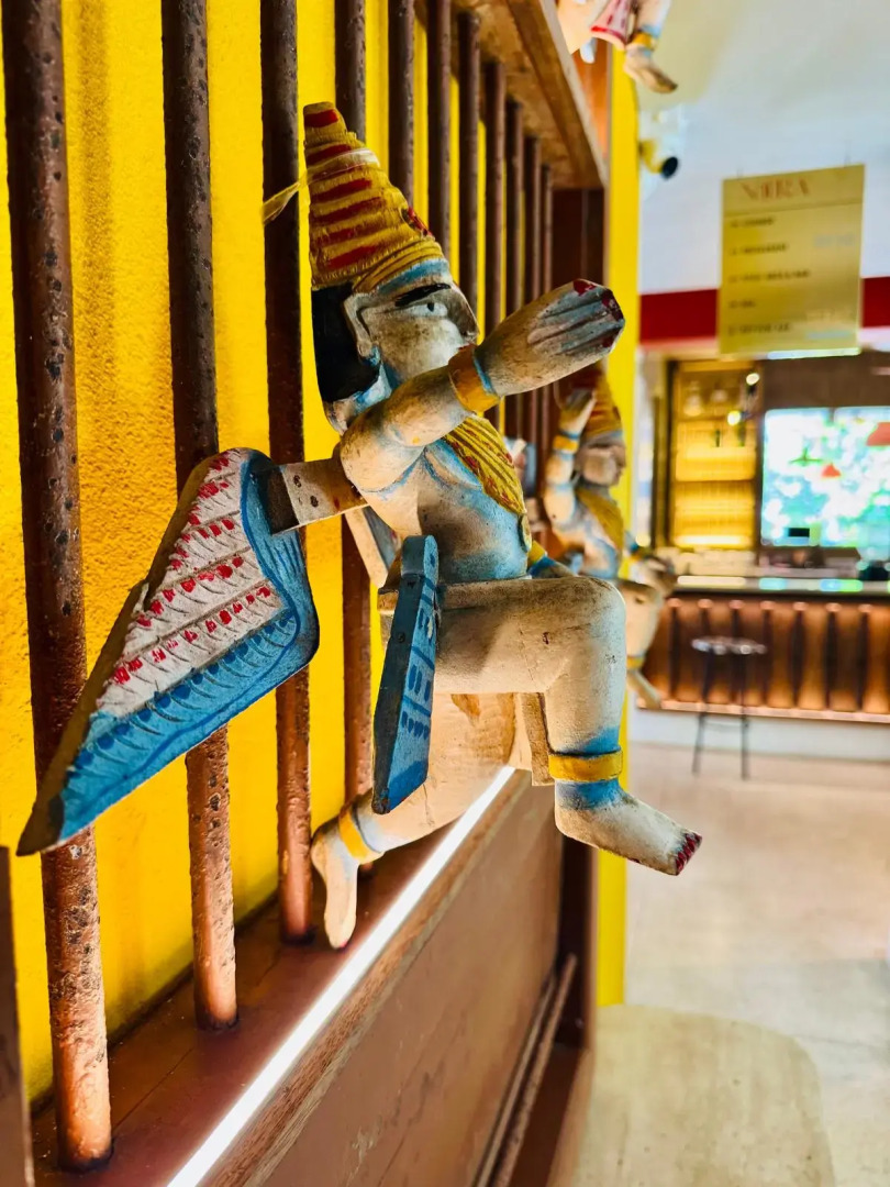 Бутик-отель Niira