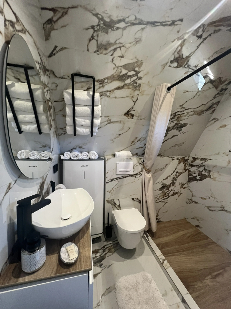 Глэмпинг Лео Ленд