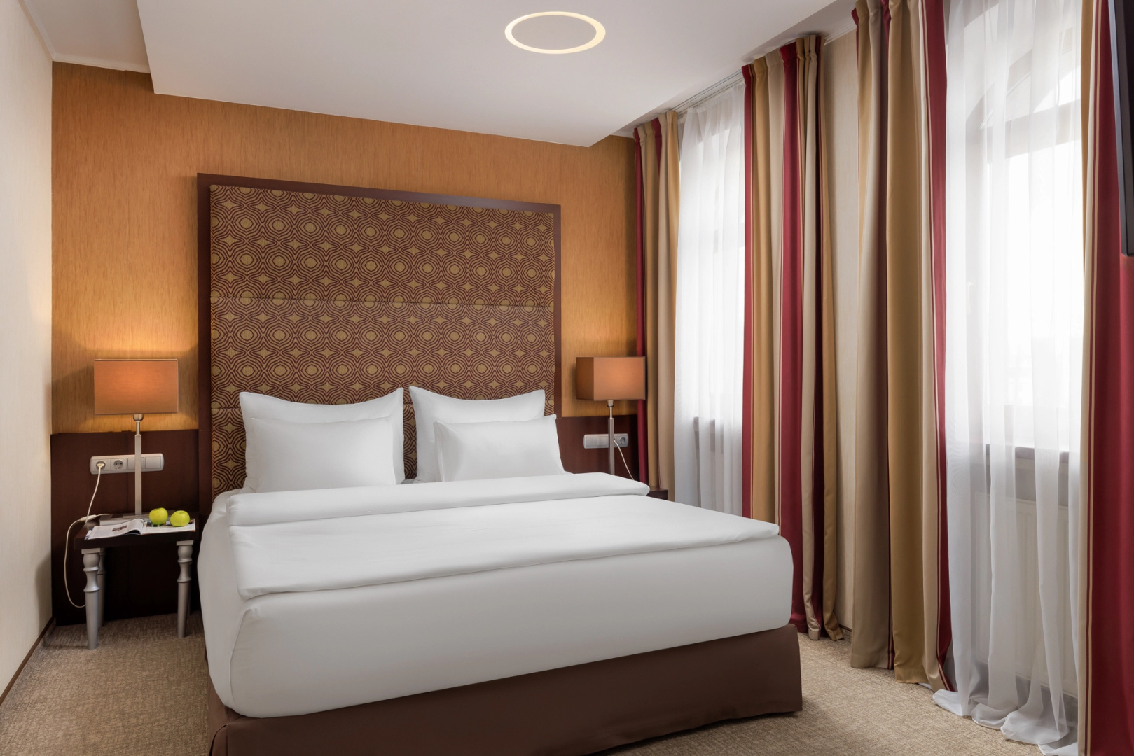 Гостиница SADU Москва, участник Radisson Individuals