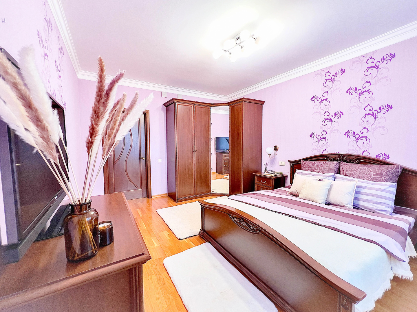 Апартаменты Residence Elegance на Бутлерова
