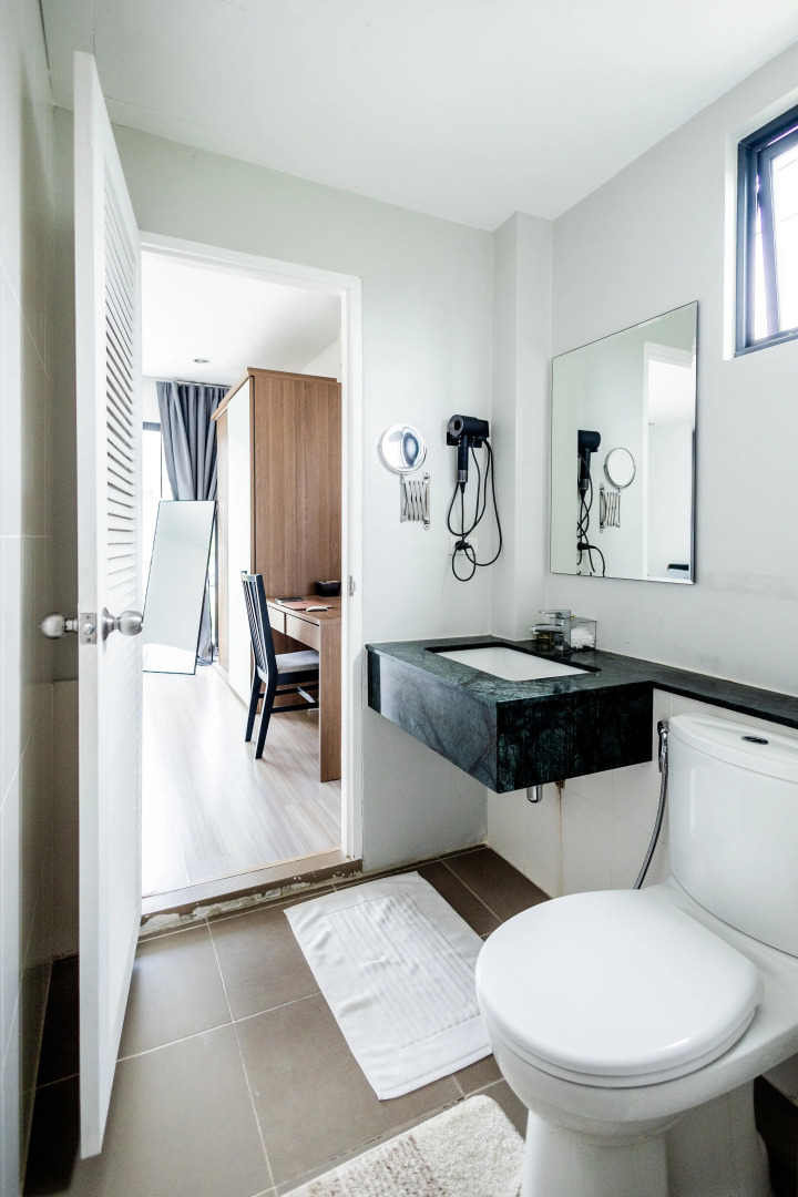 Частный дом EastBangtaoVille