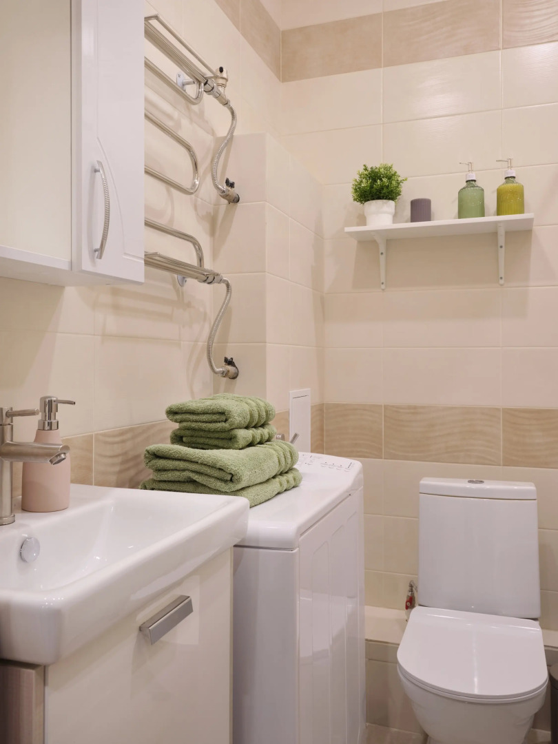 Апартаменты Coffee&Sweets