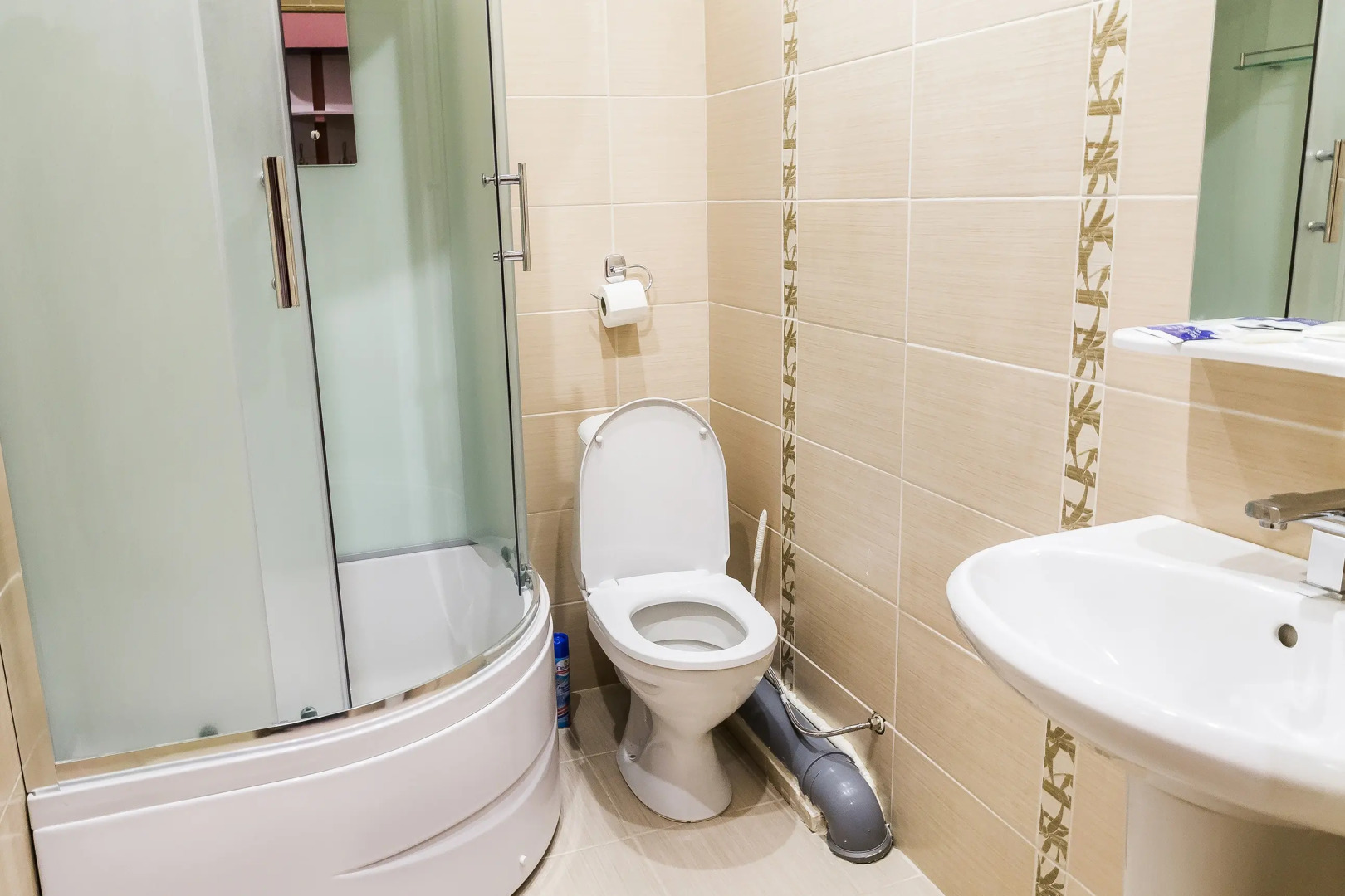 Отель Ницца