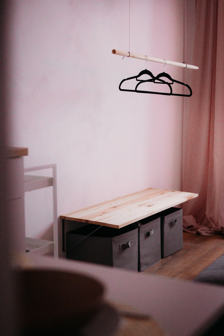 Квартира Sky-Home под звездным небом