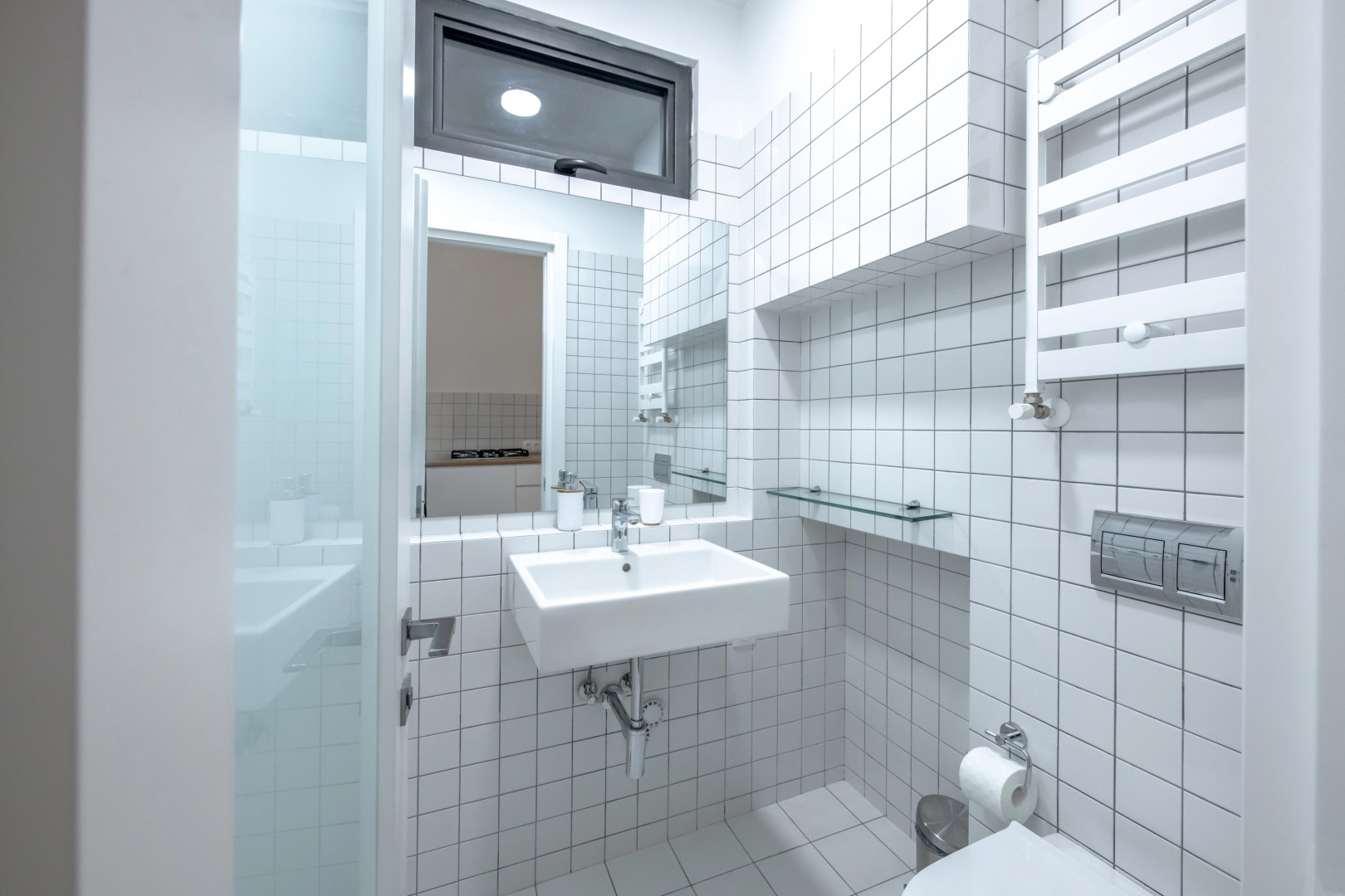 Апартаменты HB apartments Tabukashvili