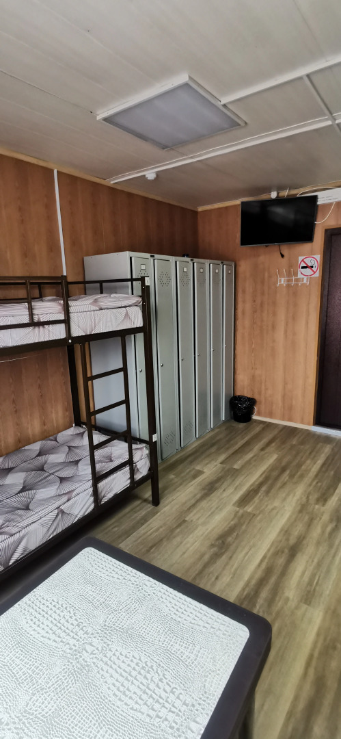 Хостел Турист