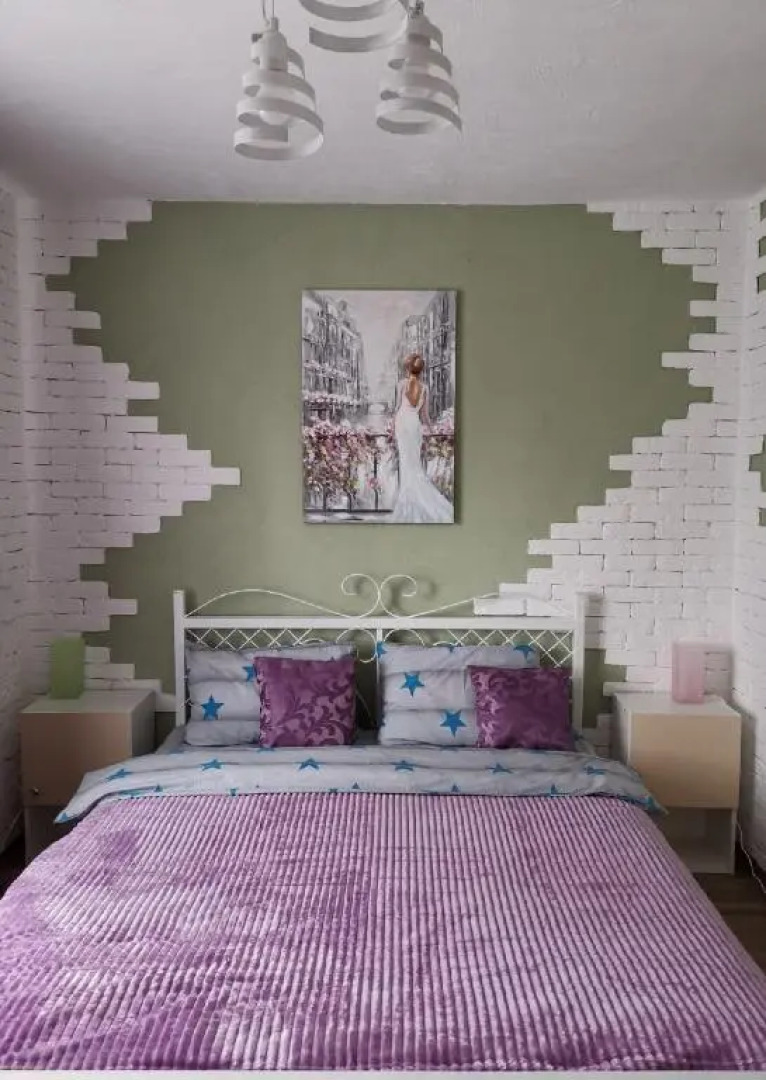 Гостевой дом Ёлки на горке