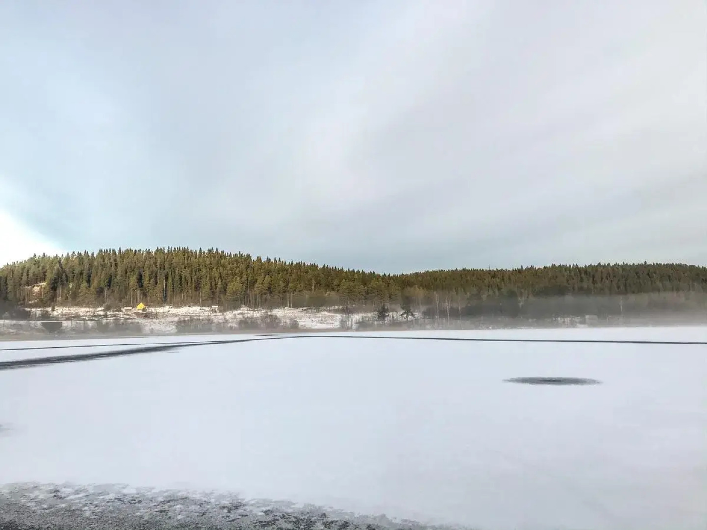 Гостевой дом 6 VILLANORDA