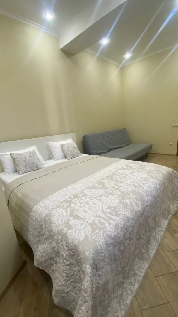 Апартаменты Лаура 8