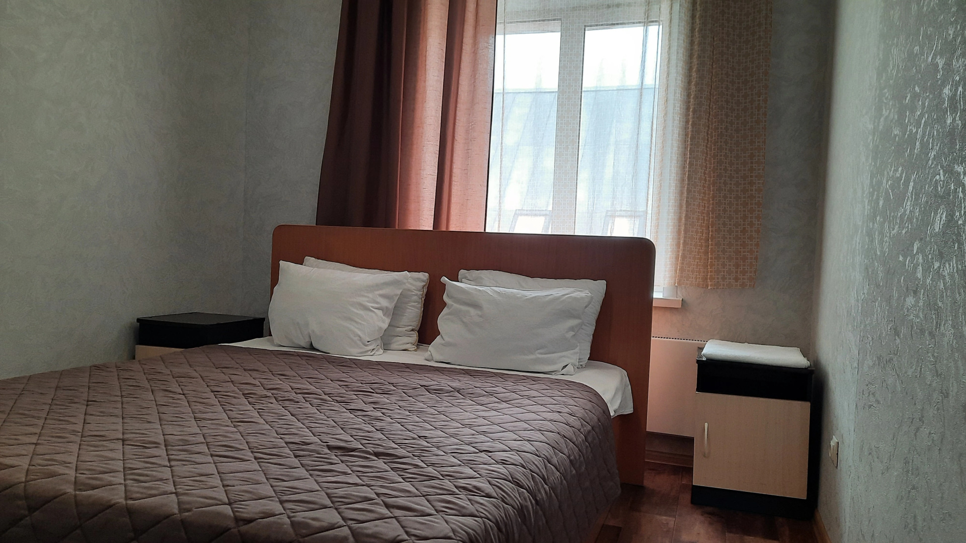 Квартира на Академика Киренского