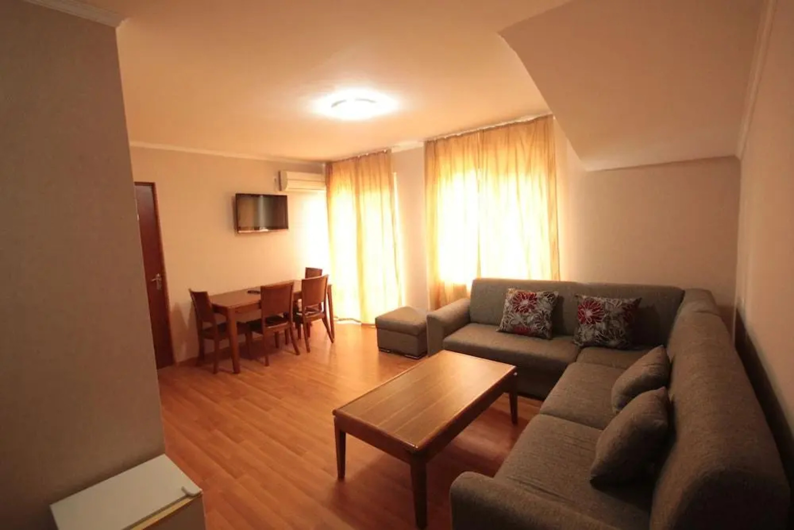 Отель Park Hotel Imeri
