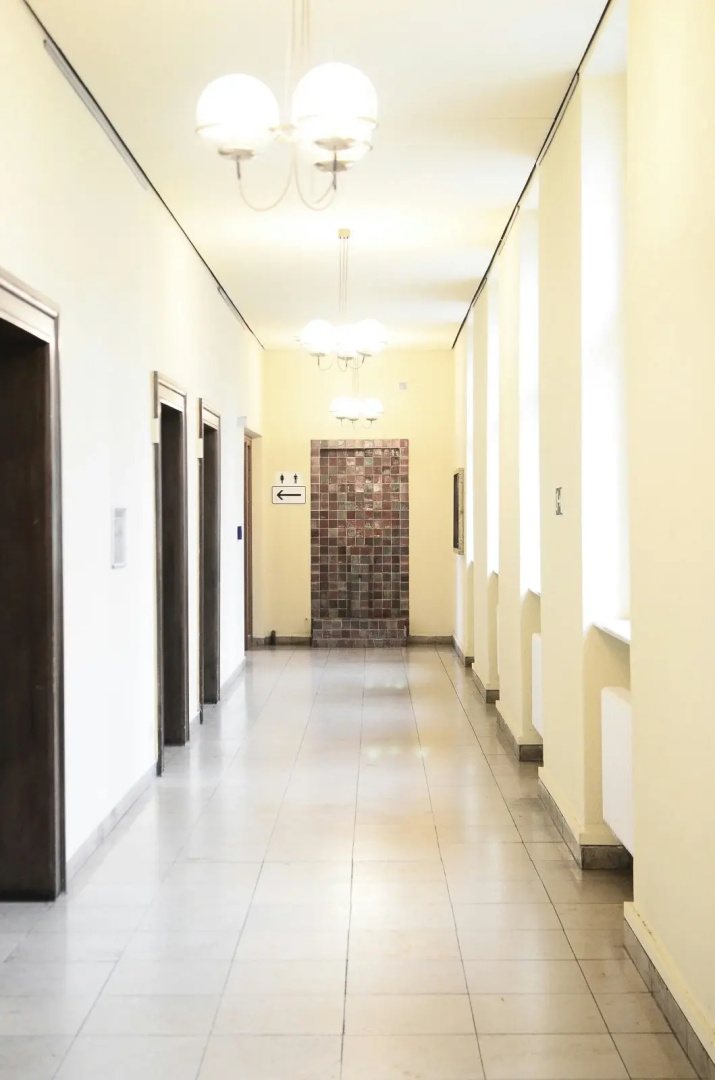 Отель Heaven Vip Airport Hotel