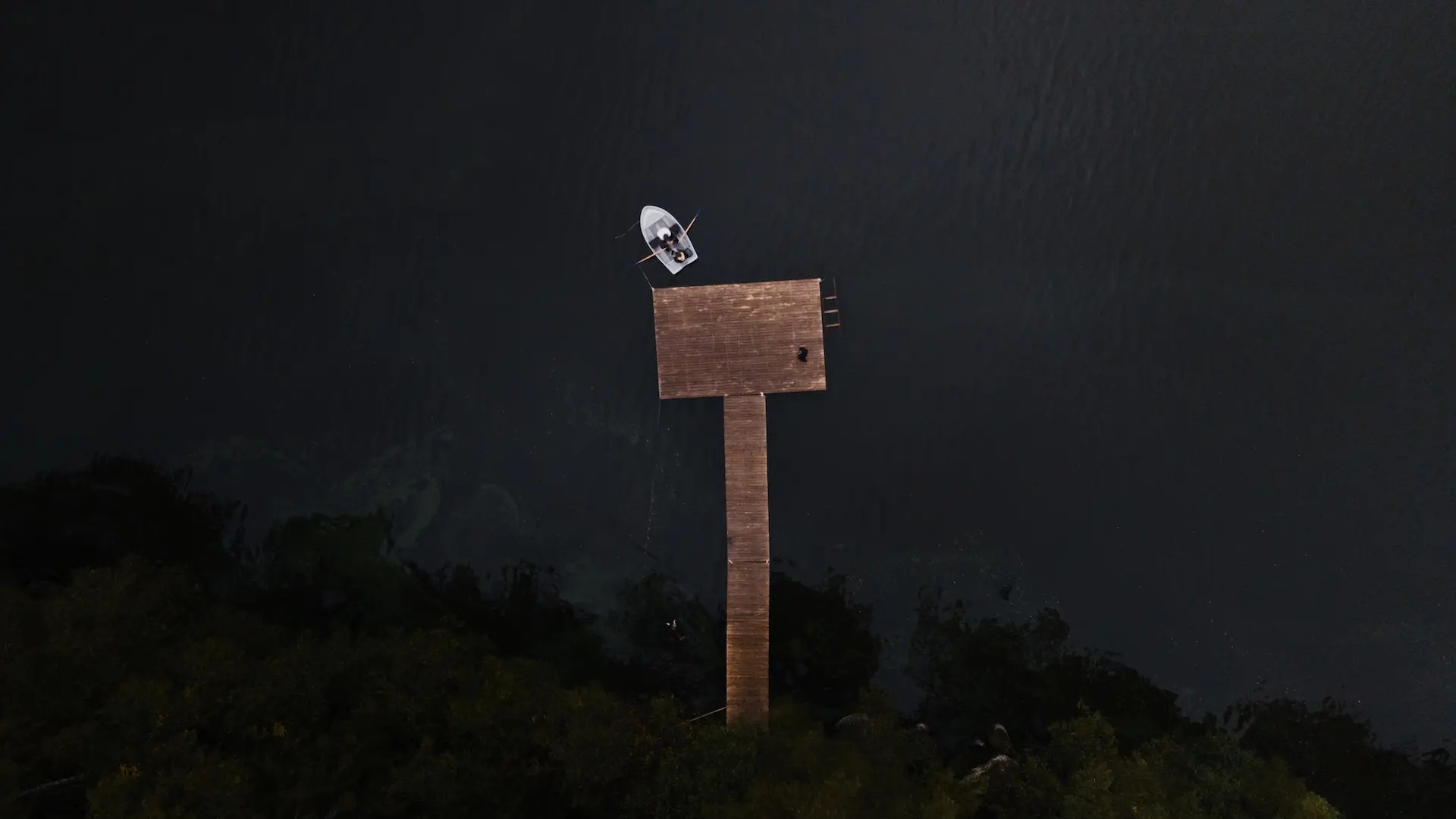 Гостевой Дом Зеркальное лесной отель