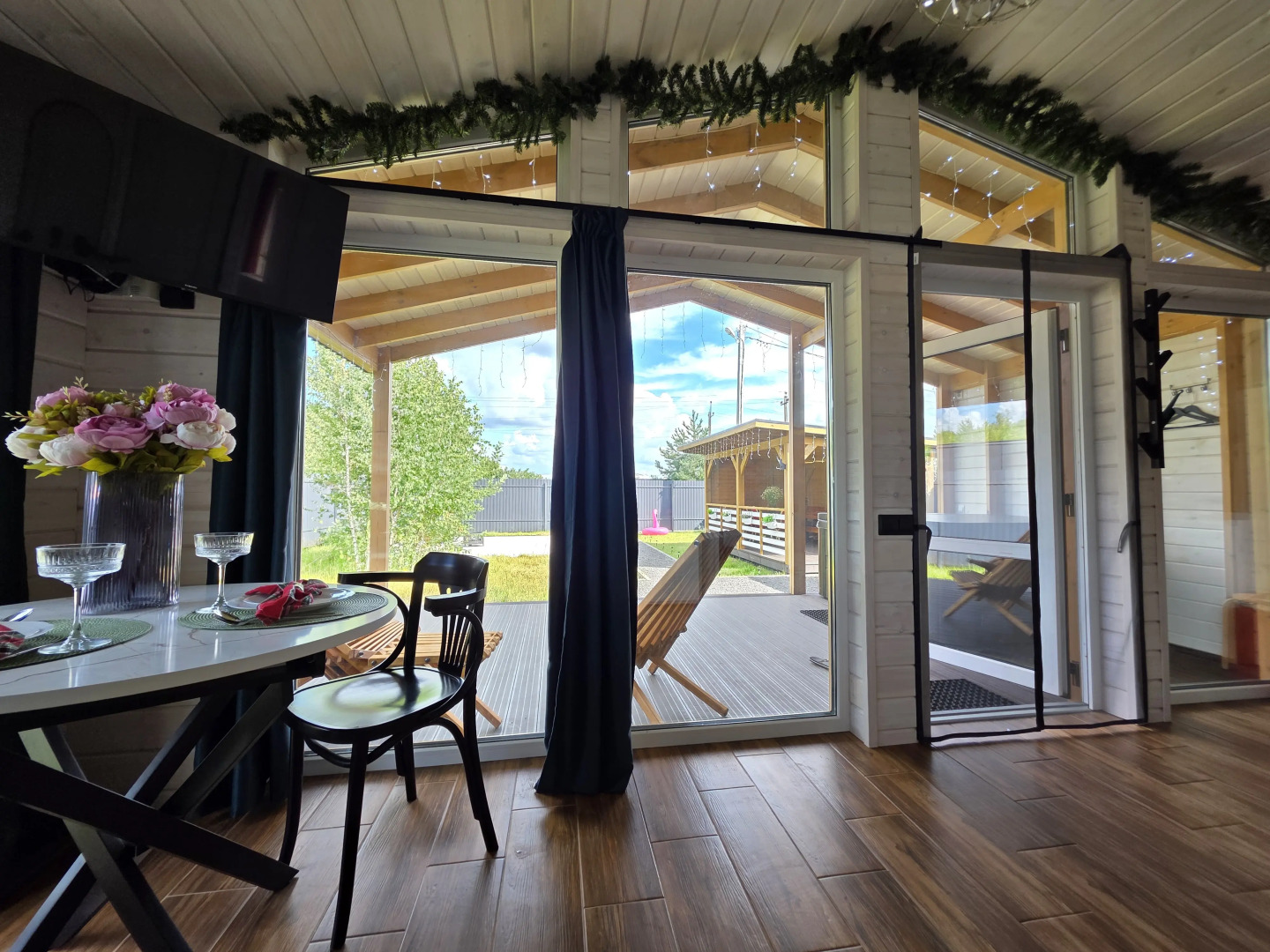 Гостевой дом Клевер