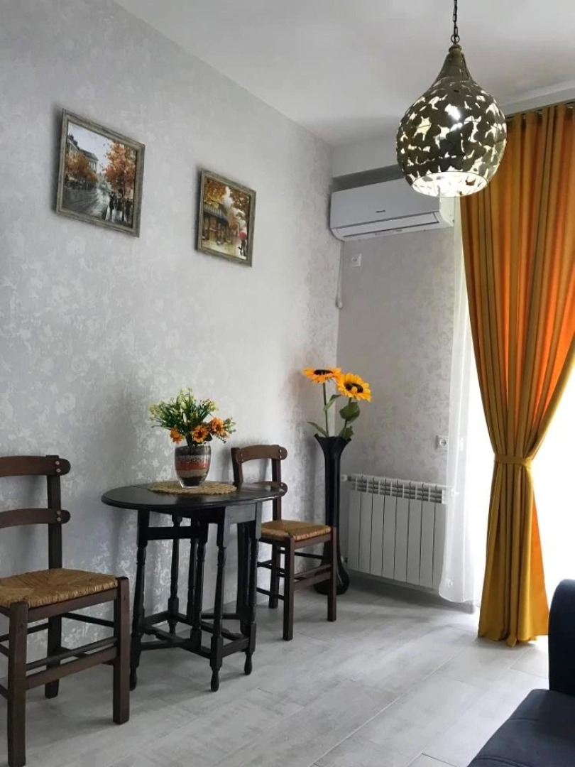 Апартаменты Perfect Place