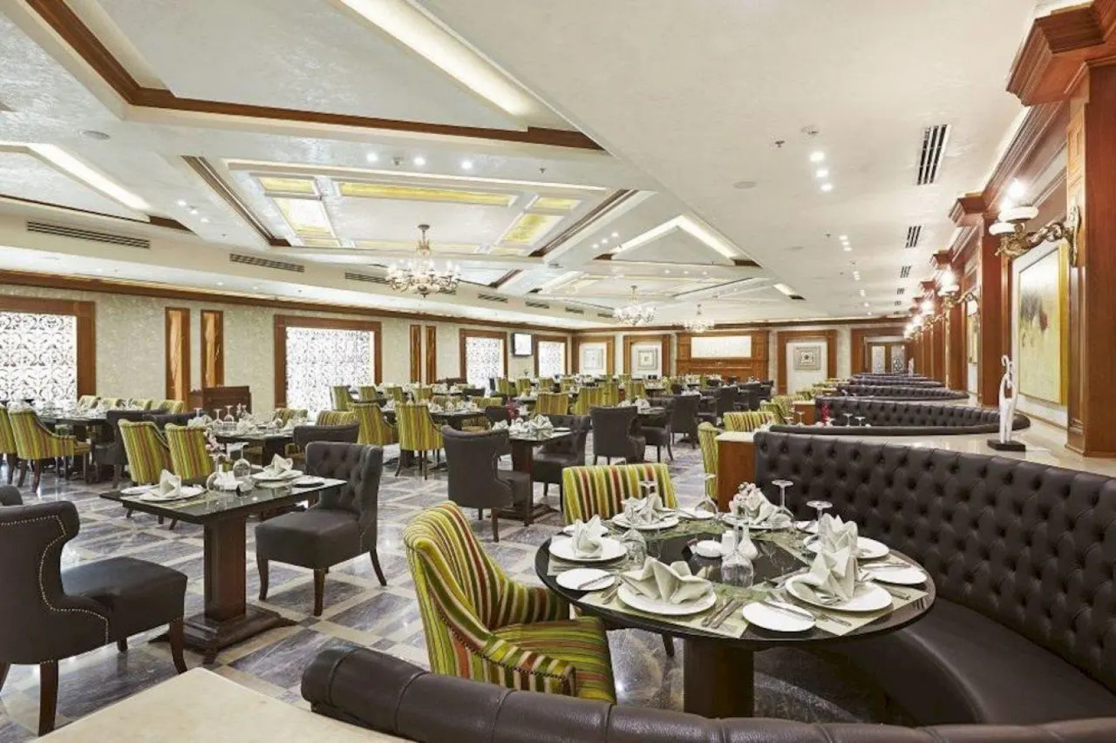 Al Masa Hotel Nasr City