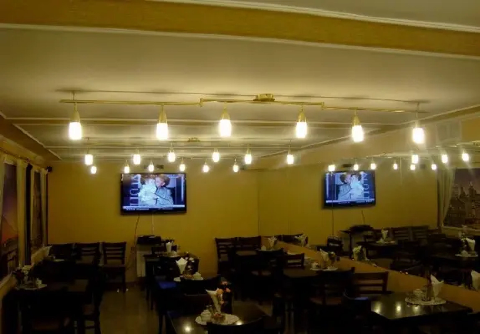 Мини-отель Борей