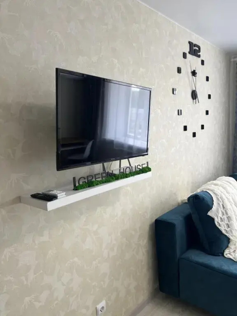 Апартаменты Skazka Green House 1