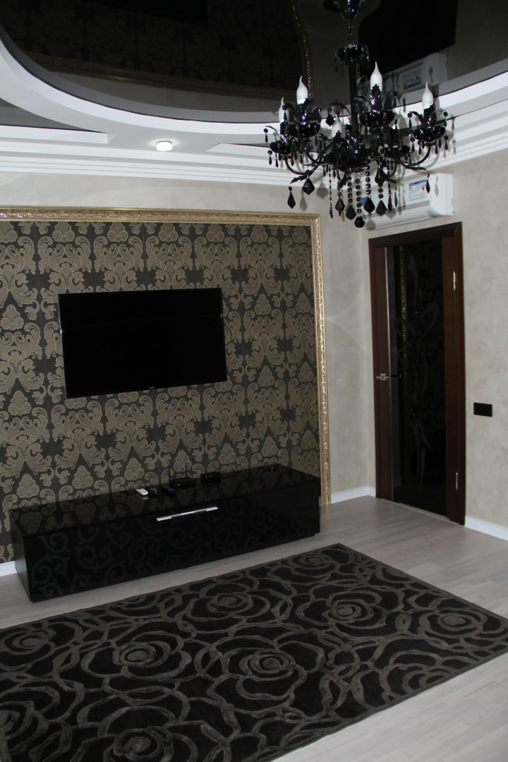 Апартаменты возле Кафедрального Собора