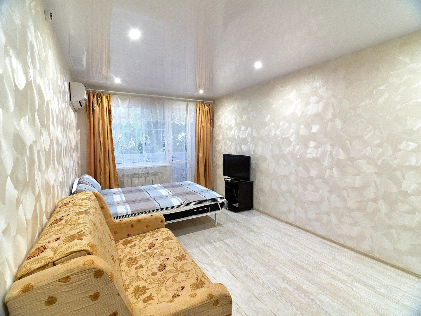 Апартаменты Эконом в центре