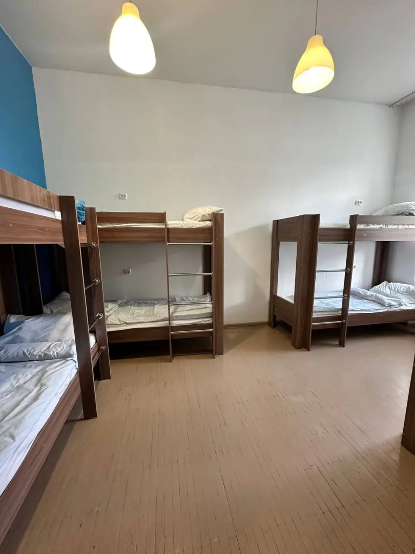 Хостел Super Hostel