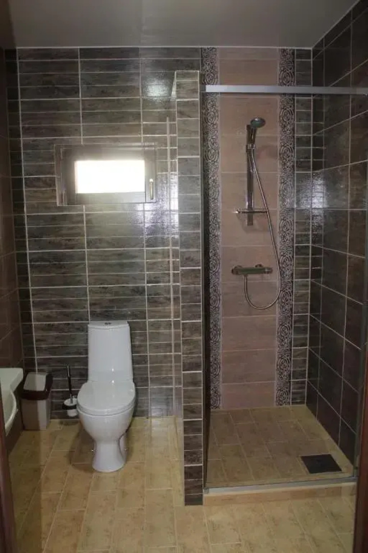 Гостевой дом Форест грин