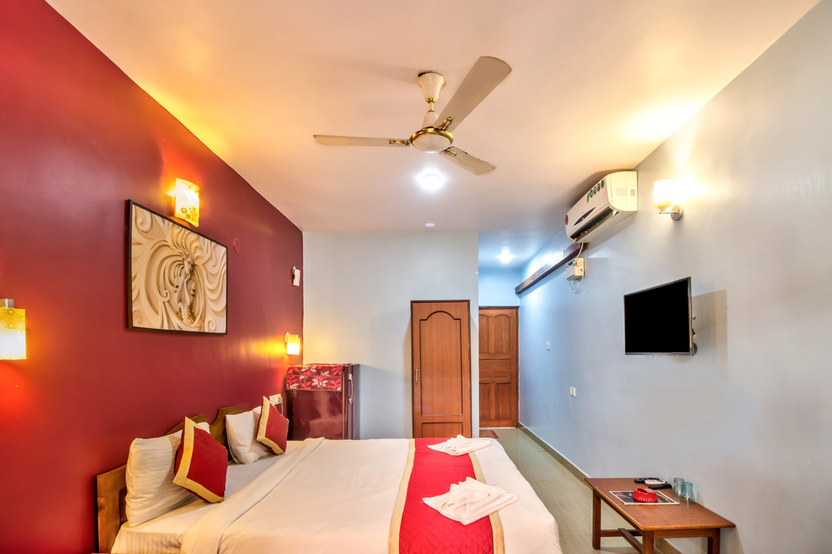 Гостевой Дом Baga Beach Myron