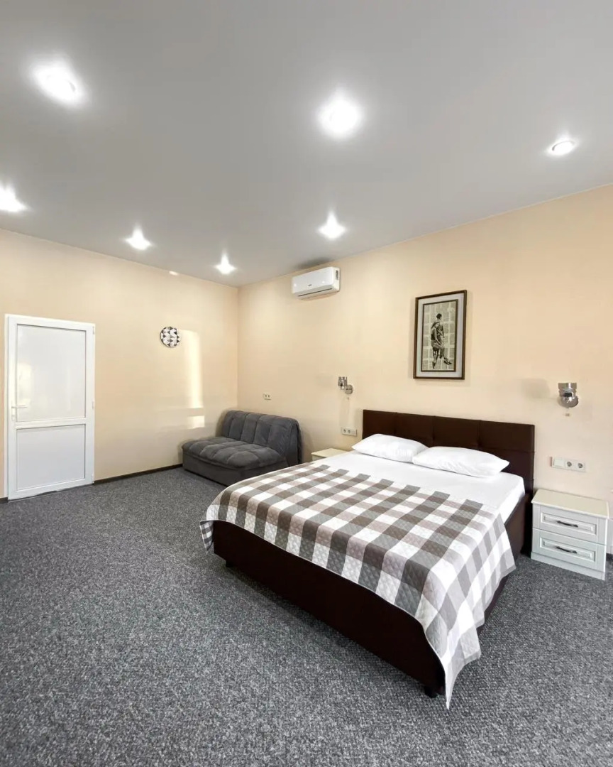 Гостевой дом Лаванда