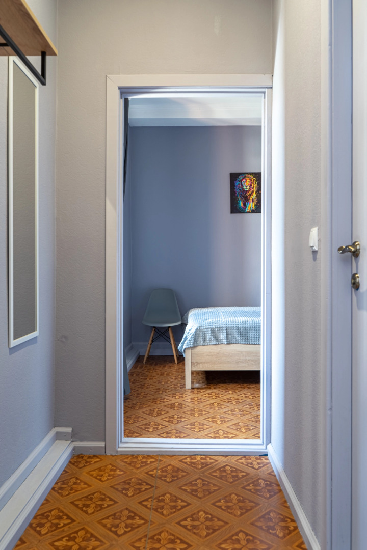 Мини-Отель Номера на Япеева