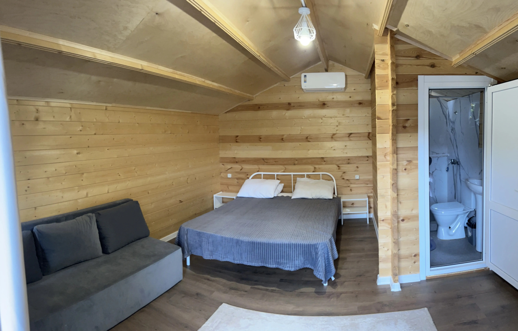 Мини-отель Рыжик