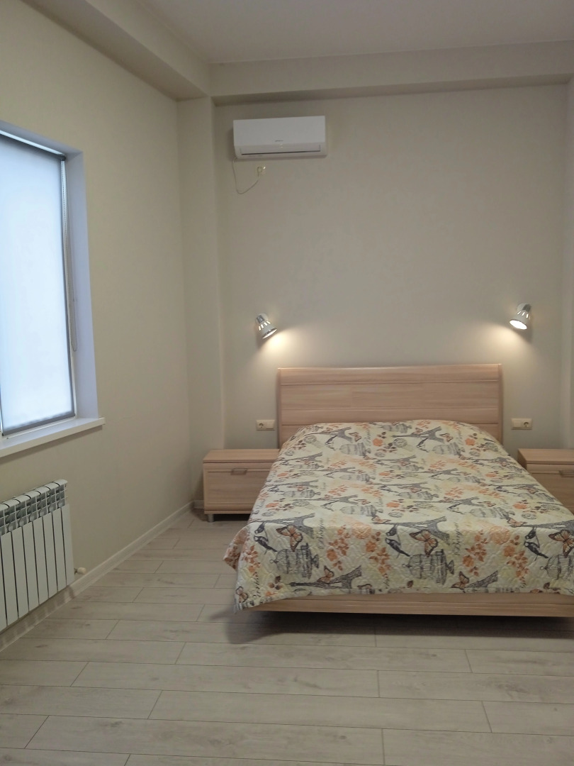 Гостевой Дом Тихое Место