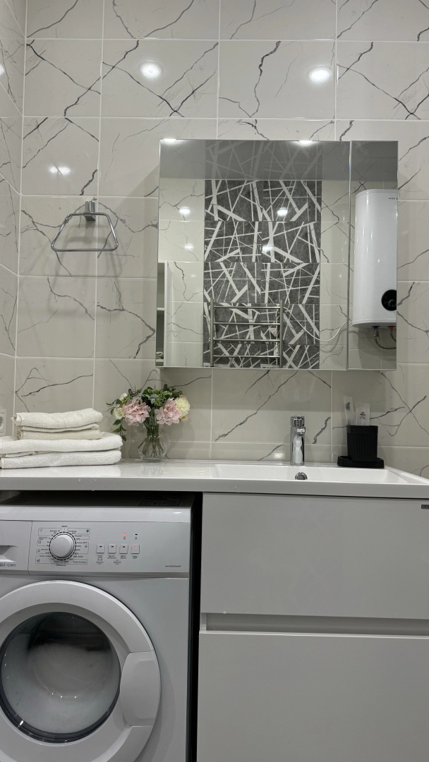 Квартира Как дома и даже лучше