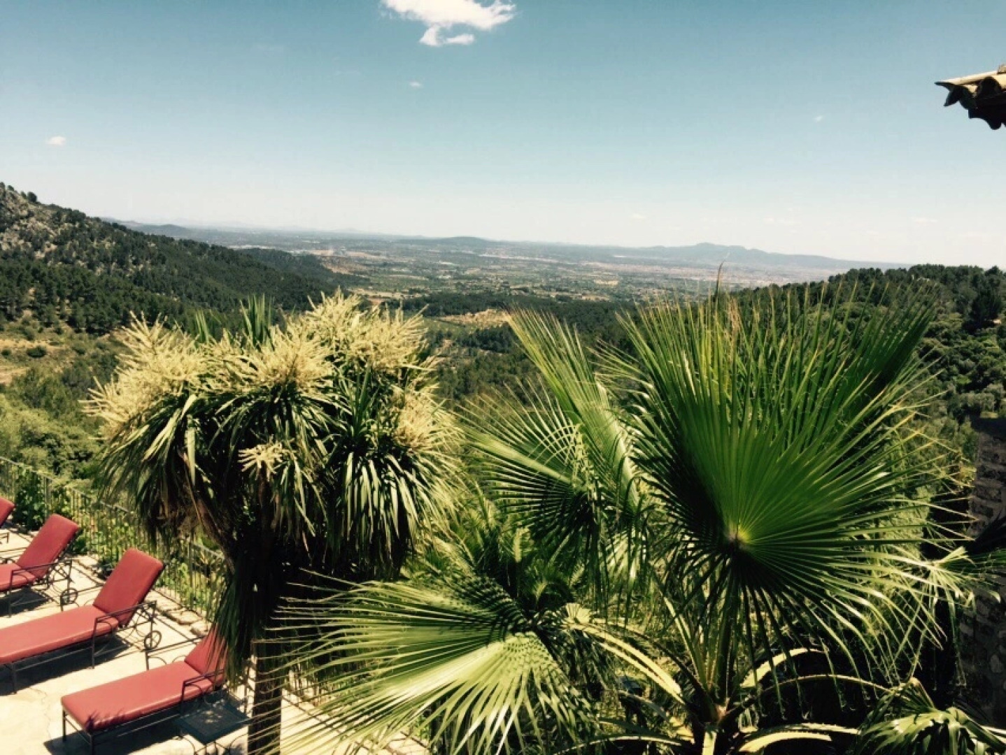 Отель Posada Del Marques