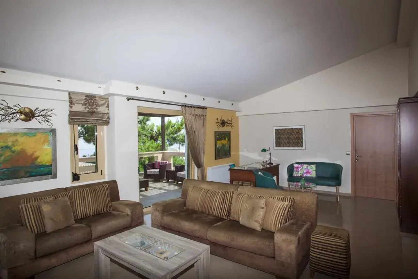 Вилла Palladio Luxury